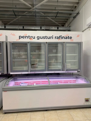 Ladă frigorifică profesională AHT- Set - imagine 3