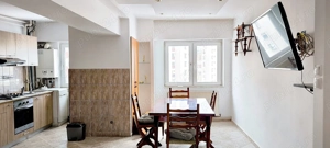 Grivitei - Onix, apartament cu 4 camere si loc de parcare.