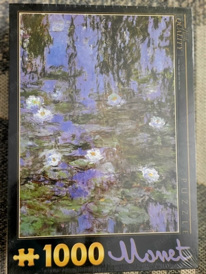 Puzzle 1000 piese - imagine 2
