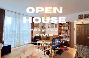 Apartament 2 Camere Ultracentral  Bd Nicolae Bălcescu