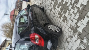 Mercedes aclas 160 - imagine 4