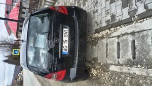 Mercedes aclas 160 - imagine 3