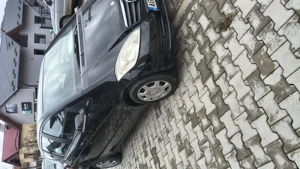 Mercedes aclas 160 - imagine 5