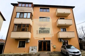 Apartament 2 camere echipat complet in cartierul Margherita