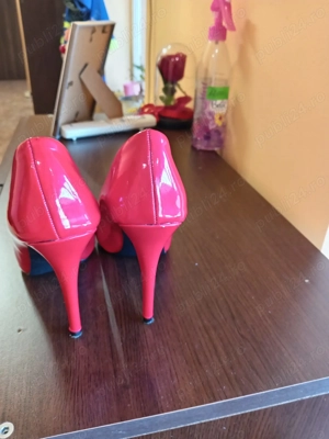 pantofi eleganti  - imagine 2