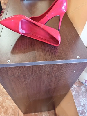 pantofi eleganti  - imagine 5