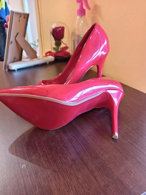 pantofi eleganti  - imagine 4