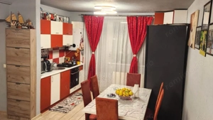 De vanzare apartament 3 camere Sibiu - Magnolia