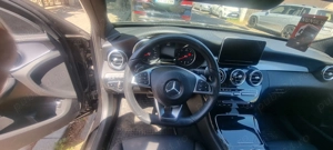 mercedes c class  - imagine 5
