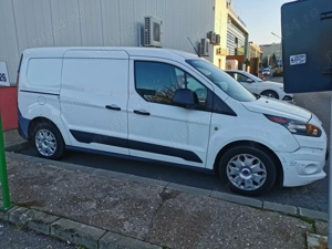 De vânzare autoutilitara Ford Transit Connect - imagine 4