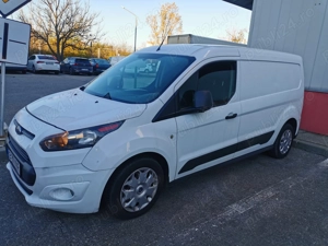 De vânzare autoutilitara Ford Transit Connect - imagine 3