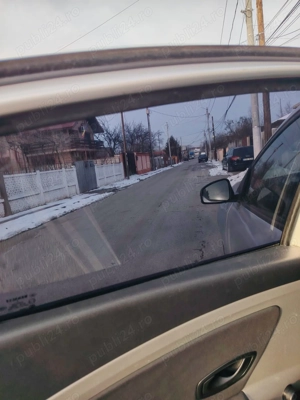 Renault Fluence 2011  - imagine 6