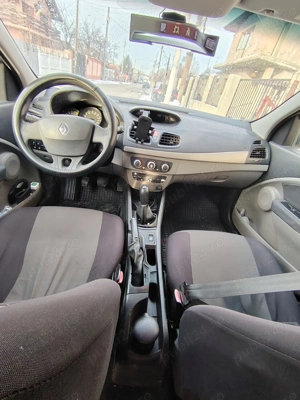 Renault Fluence 2011  - imagine 5