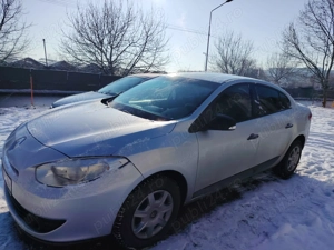 Renault Fluence 2011  - imagine 8