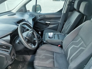 De vânzare autoutilitara Ford Transit Connect - imagine 5