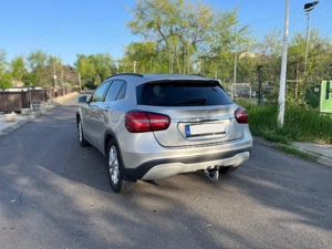 Mercedes-Benz GLA 220 cdi facelift 2017 - imagine 4