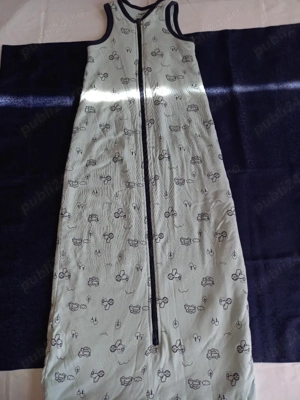 Sac dormit copii, marimea 110