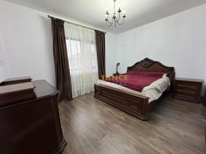 Vila individuala P+1 { Mobilata + utilata } - Teren 566 mp - imagine 14