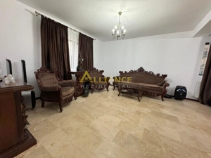 Vila individuala P+1 { Mobilata + utilata } - Teren 566 mp - imagine 5