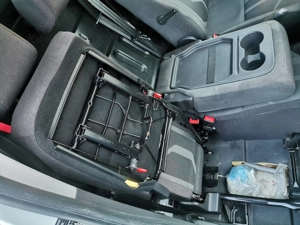 De vânzare autoutilitara Ford Transit Connect - imagine 7