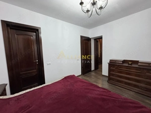 Vila individuala P+1 { Mobilata + utilata } - Teren 566 mp - imagine 13