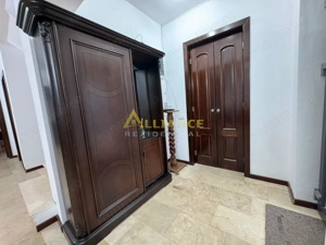 Vila individuala P+1 { Mobilata + utilata } - Teren 566 mp - imagine 11