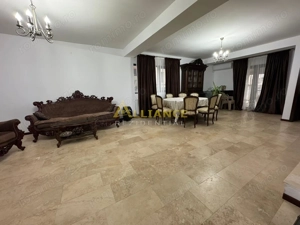 Vila individuala P+1 { Mobilata + utilata } - Teren 566 mp - imagine 7