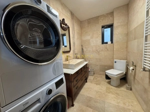 Vila individuala P+1 { Mobilata + utilata } - Teren 566 mp - imagine 16