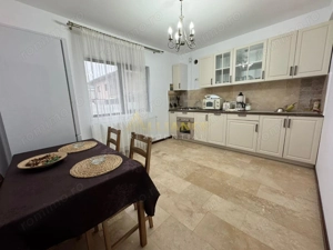 Vila individuala P+1 { Mobilata + utilata } - Teren 566 mp - imagine 8