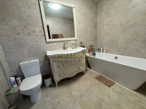 Vila individuala P+1 { Mobilata + utilata } - Teren 566 mp - imagine 17