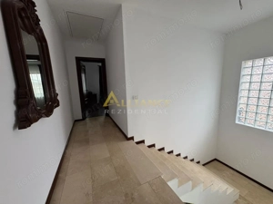 Vila individuala P+1 { Mobilata + utilata } - Teren 566 mp - imagine 9