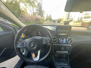 Mercedes-Benz GLA 220 cdi facelift 2017 - imagine 5