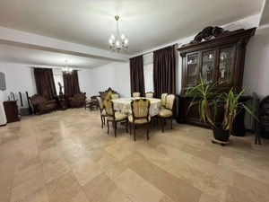 Vila individuala P+1 { Mobilata + utilata } - Teren 566 mp - imagine 6