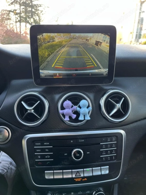 Mercedes-Benz GLA 220 cdi facelift 2017 - imagine 7