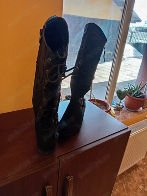 vand cizme  - imagine 3