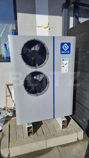 Casa mobilata si utilata modern, 87 mp, zona Torontalului - imagine 13