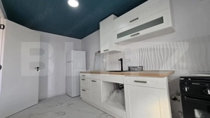 Casa mobilata si utilata modern, 87 mp, zona Torontalului - imagine 8