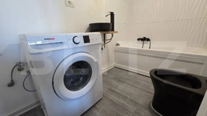 Casa mobilata si utilata modern, 87 mp, zona Torontalului - imagine 7