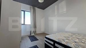 Casa mobilata si utilata modern, 87 mp, zona Torontalului - imagine 9