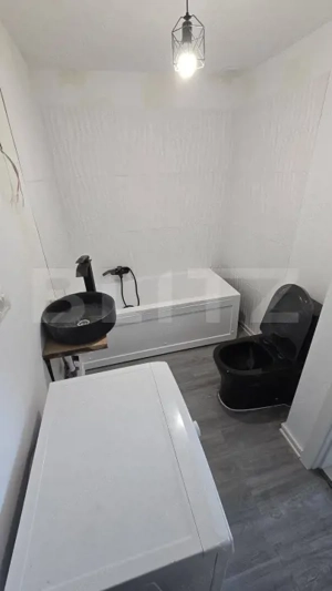 Casa mobilata si utilata modern, 87 mp, zona Torontalului - imagine 6