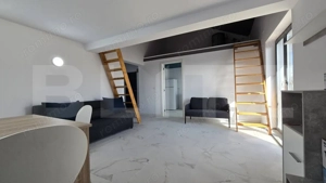 Casa mobilata si utilata modern, 87 mp, zona Torontalului - imagine 4