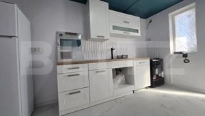 Casa mobilata si utilata modern, 87 mp, zona Torontalului - imagine 5