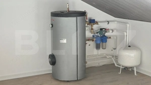 Casa mobilata si utilata modern, 87 mp, zona Torontalului - imagine 12