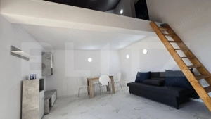 Casa mobilata si utilata modern, 87 mp, zona Torontalului - imagine 3