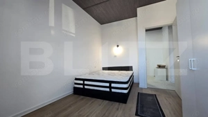 Casa mobilata si utilata modern, 87 mp, zona Torontalului - imagine 2