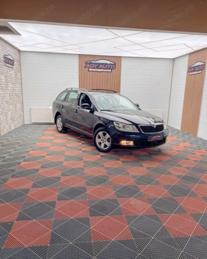 Skoda Octavia 4x4, 2.0Diesel, Livrare gratis in toata tara, Garantie 12 Luni, Buy-back - imagine 2
