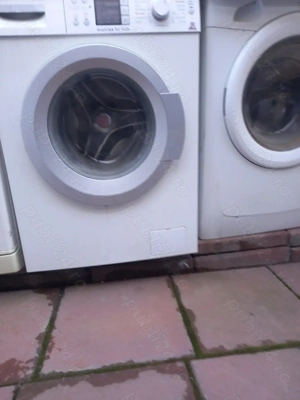 Masina de spalat beko gorenje simens frigider cu congelator - imagine 4