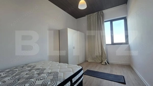 Casa mobilata si utilata modern, 87 mp, zona Torontalului - imagine 11