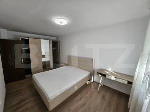 Apartament semidecomandat cu 2 camere, 40 mp utili, zona Terra - imagine 7