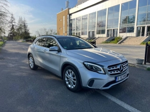 Mercedes-Benz GLA 220 cdi facelift 2017 - imagine 2